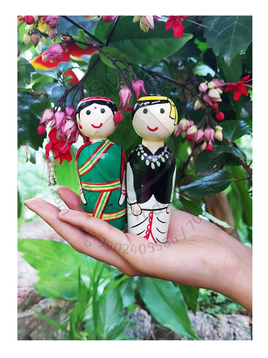 Couple - Chhattisgarh
Couple - Chhattisgarh