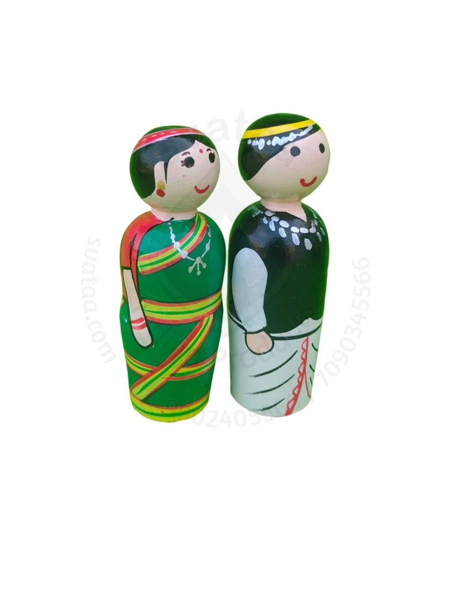Couple - Chhattisgarh
Couple - Chhattisgarh