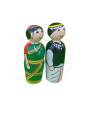 Couple - Chhattisgarh
Couple - Chhattisgarh