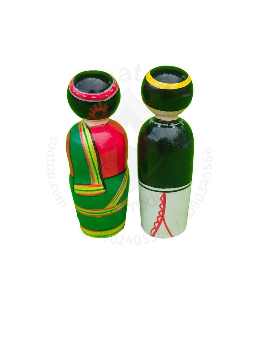 Couple - Chhattisgarh
Couple - Chhattisgarh