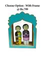 Couple - Delhi
