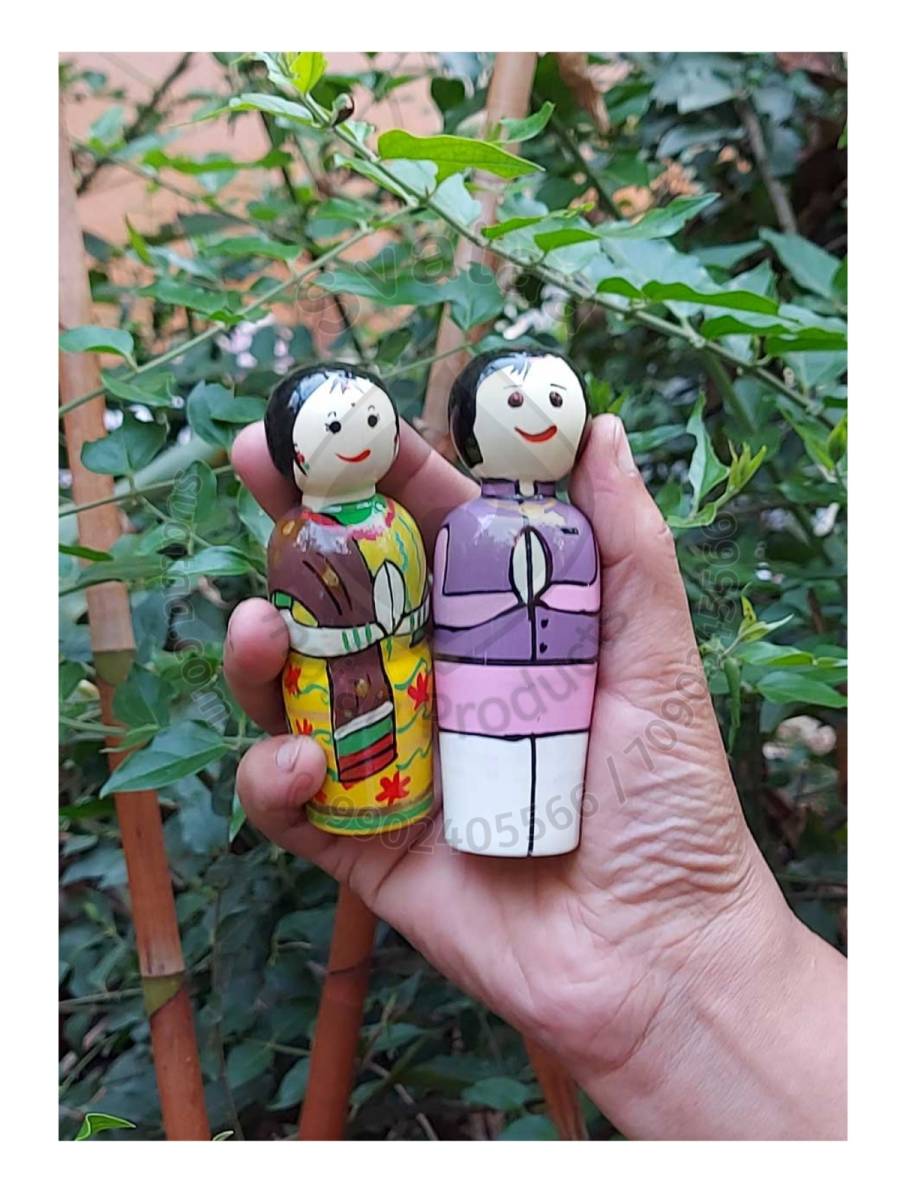 Couple - Delhi

