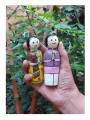 Couple - Delhi
