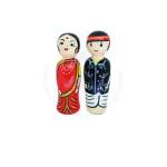 Couple - Diu Daman & Dadar Nagar Haveli
