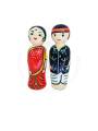 Couple - Diu Daman & Dadar Nagar Haveli
