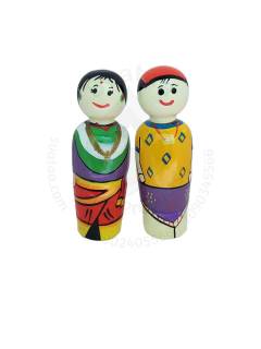 Couple - Goa
