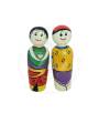 Couple - Goa
