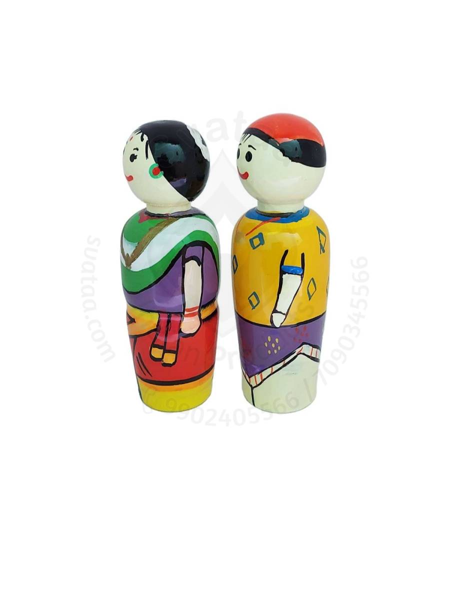 Couple - Goa
