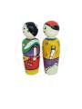 Couple - Goa
