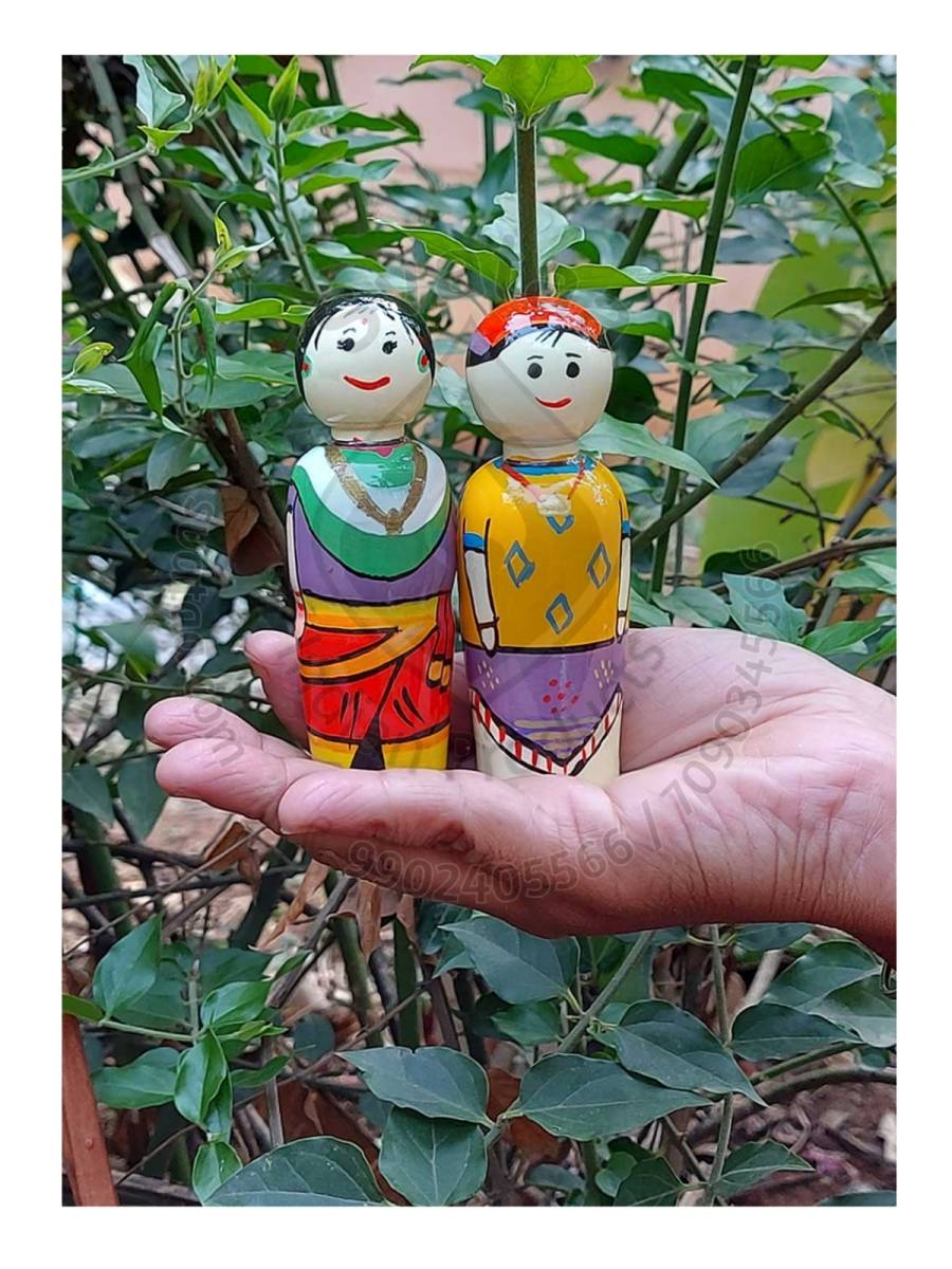 Couple - Goa
