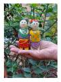 Couple - Goa
