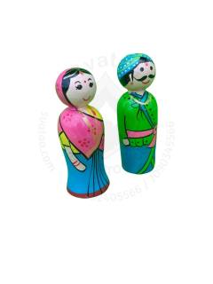 Couple - Gujarat
