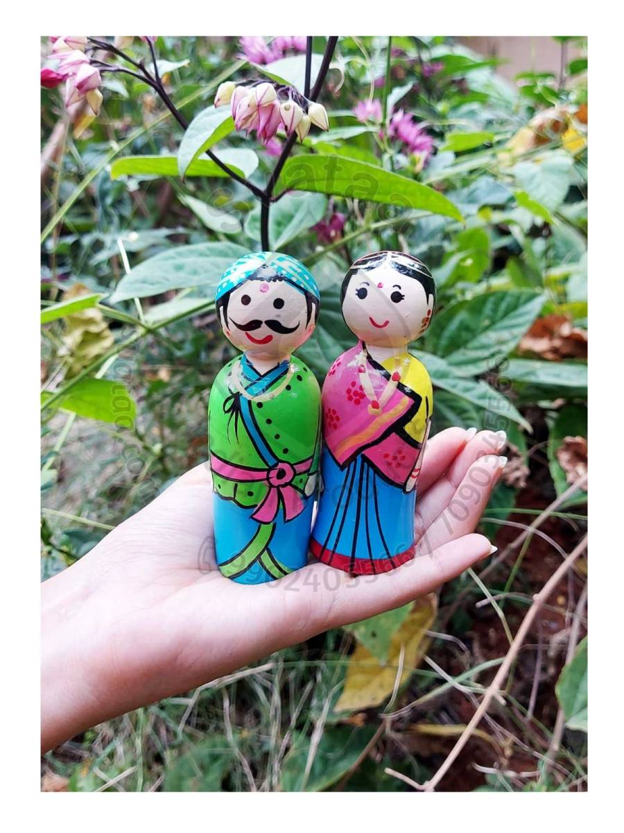 Couple - Gujarat
