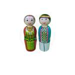 Couple - Himachal Pradesh
