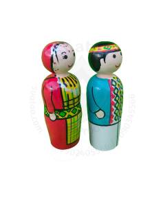 Couple - Himachal Pradesh

