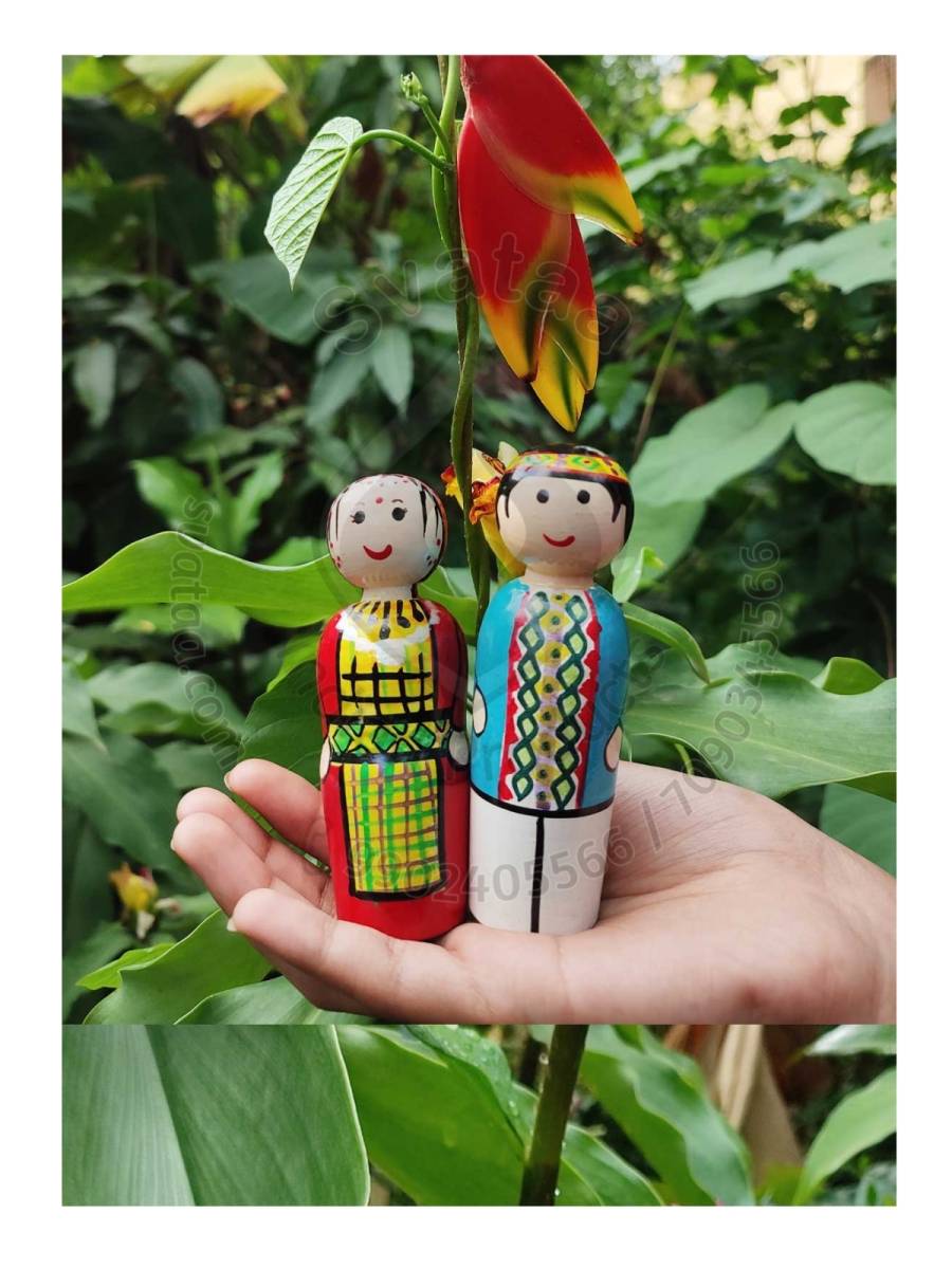 Couple - Himachal Pradesh
