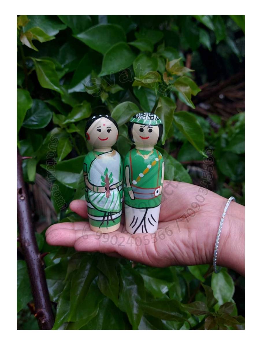 Couple - Jharkhand
