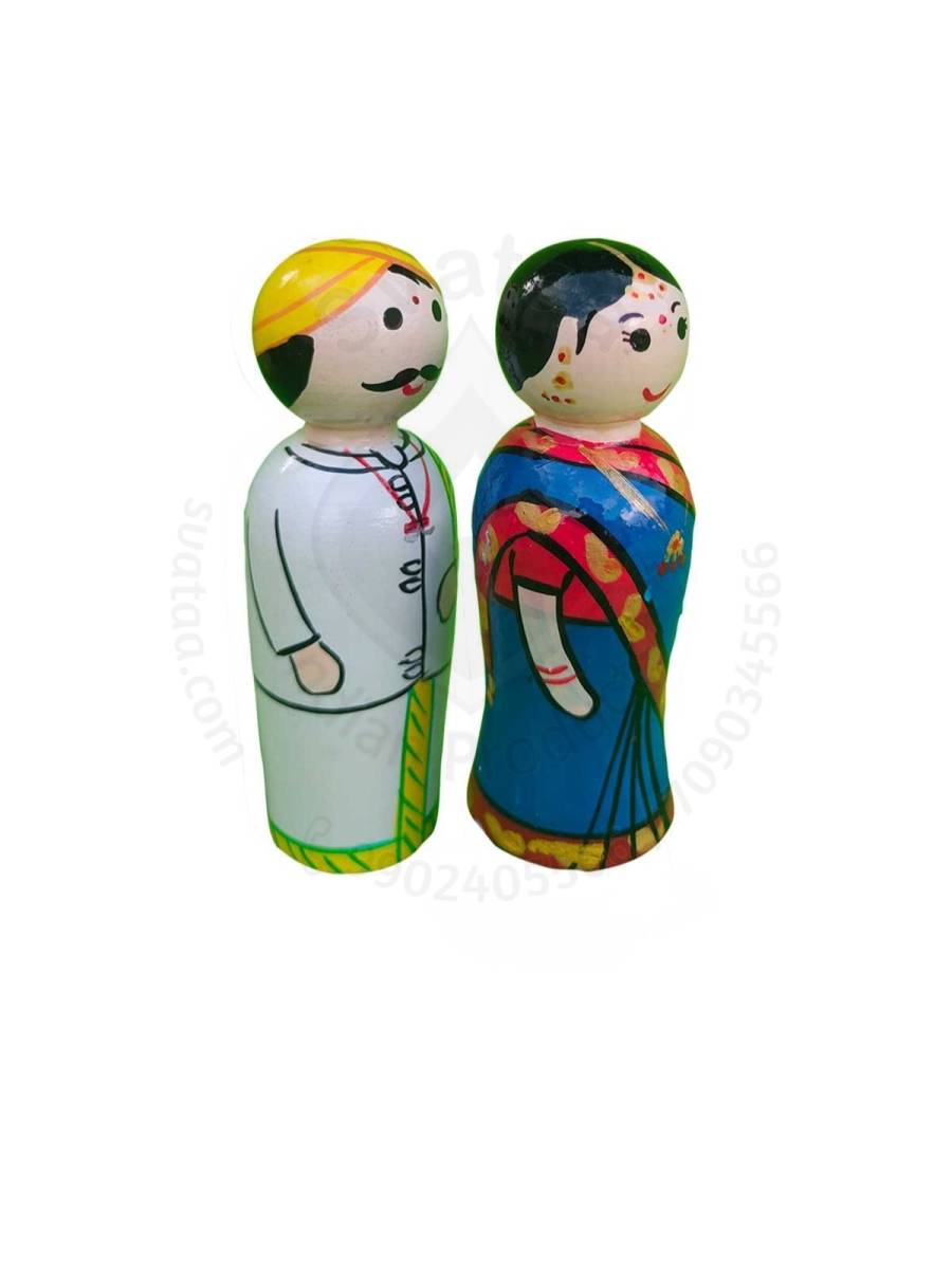Couple - Karnataka Couple - Karnataka