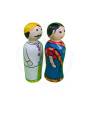 Couple - Karnataka Couple - Karnataka