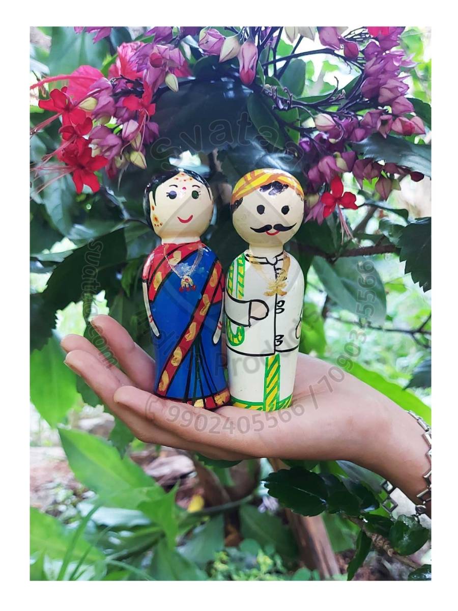 Couple - Karnataka Couple - Karnataka