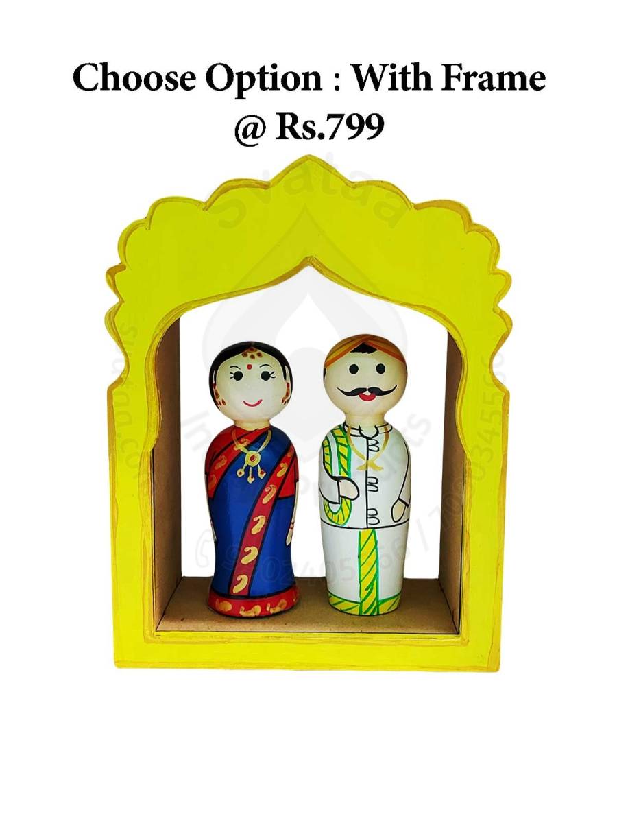 Couple - Karnataka Couple - Karnataka