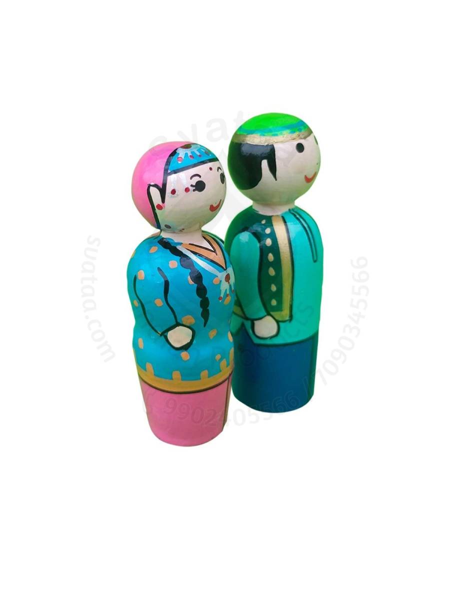 Couple - Jammu & Kashmir
Couple - Jammu & Kashmir