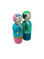 Couple - Jammu & Kashmir
Couple - Jammu & Kashmir