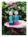 Couple - Jammu & Kashmir
Couple - Jammu & Kashmir