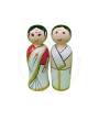 Couple - Kerala