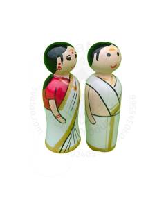 Couple - Kerala