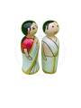 Couple - Kerala