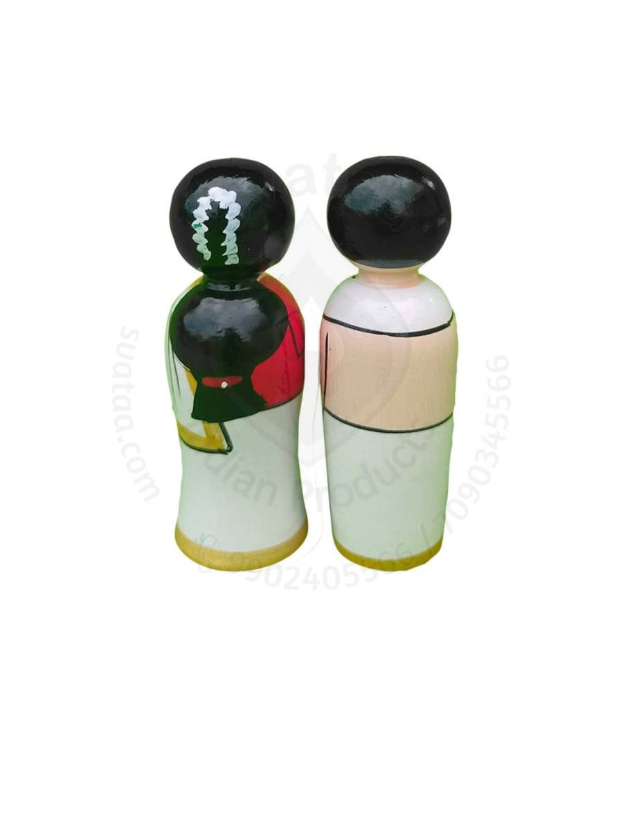 Couple - Kerala