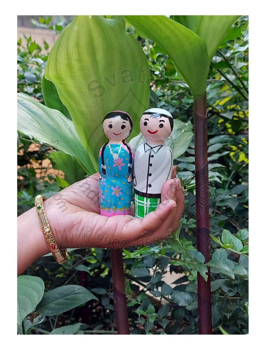 Couple - Lakshadweep
Couple - Lakshadweep
