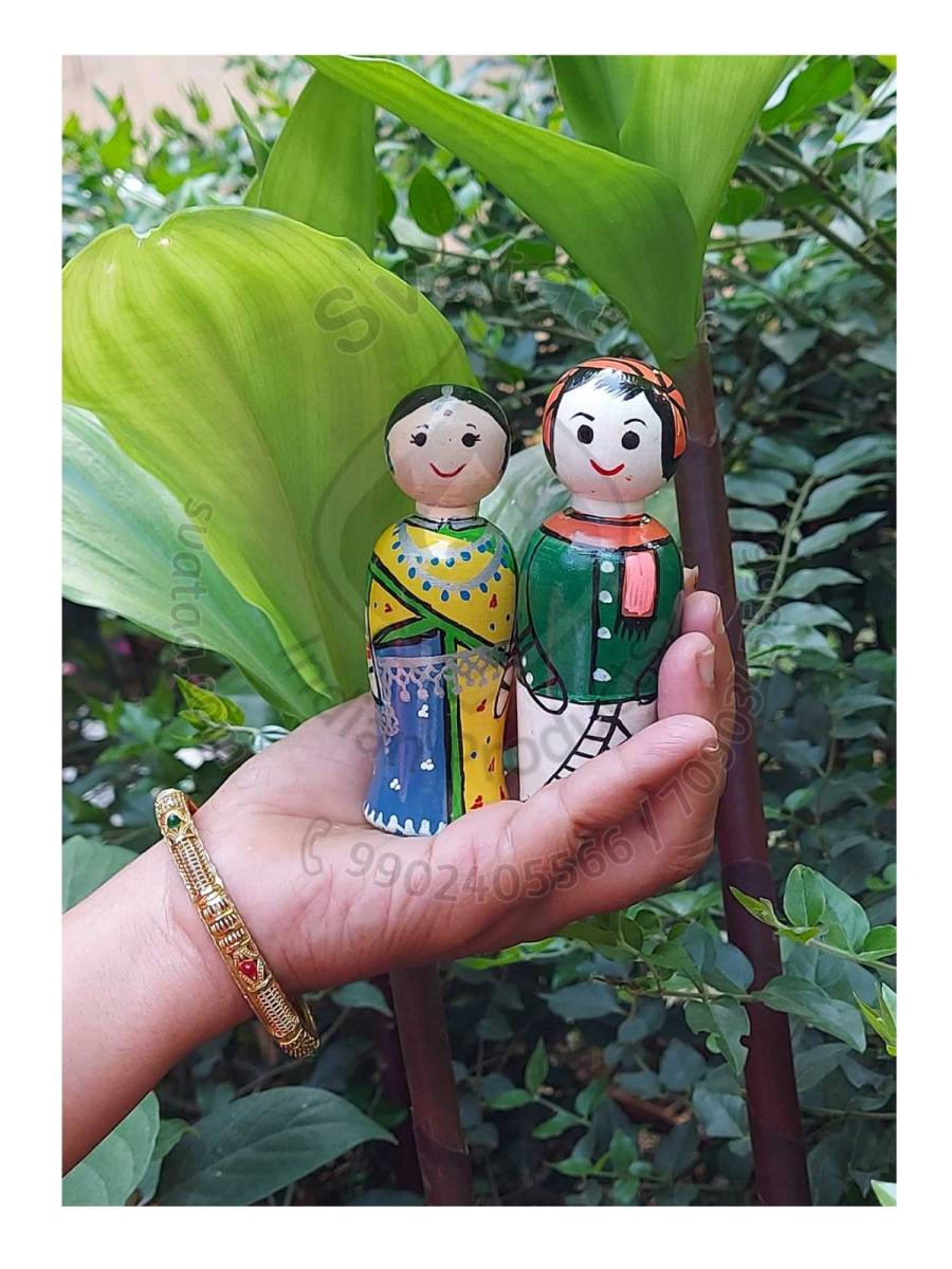 Couple - Madhya Pradesh