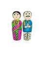 Couple - Maharastra
