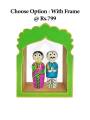 Couple - Maharastra
