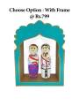 Couple - Manipur
