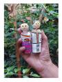 Couple - Manipur
