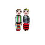 Couple - Mizoram
