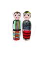 Couple - Mizoram
