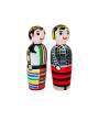 Couple - Mizoram
