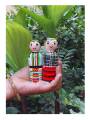Couple - Mizoram
