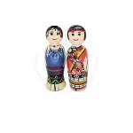 Couple - Nagaland
