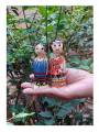 Couple - Nagaland
