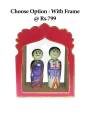 Couple - Odisha
