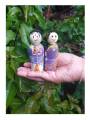 Couple - Odisha
