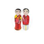 Couple - Puducherry
