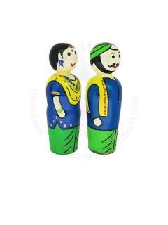 Couple - Punjab
