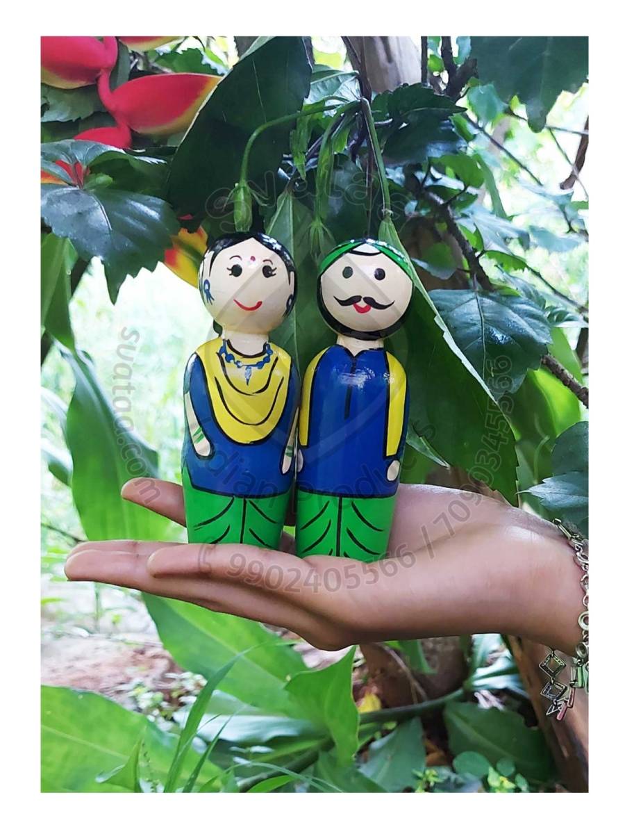 Couple - Punjab

