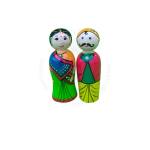 Couple - Rajasthan
